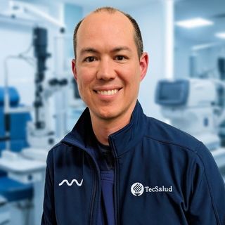 Dr. Alejandro Tamez Peña