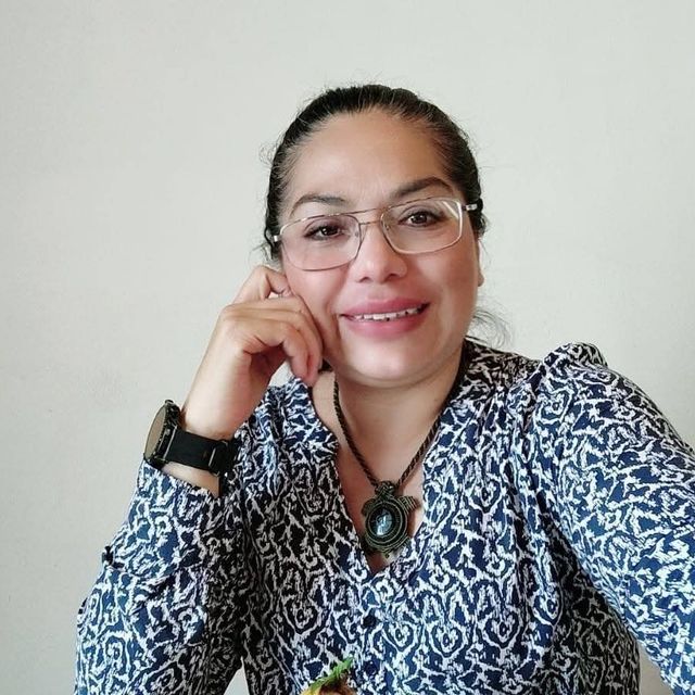 Yanet Isalda Hernández Alvarado, Psicólogo Toluca
