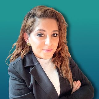 Ampliar imagen: Mayra Daniela López Velázquez, Psicólogo Gustavo A Madero