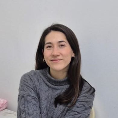 Fernanda  Ontiveros Austria, Psicólogo Naucalpan de Juárez