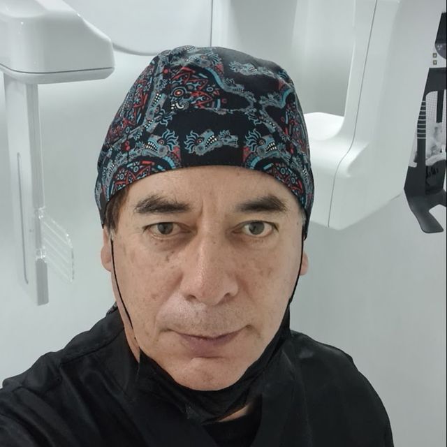 Octavio Torrecilla Castro