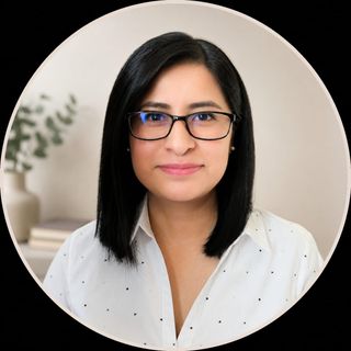 Laura Pérez Patricio, Psicólogo Ciudad de México