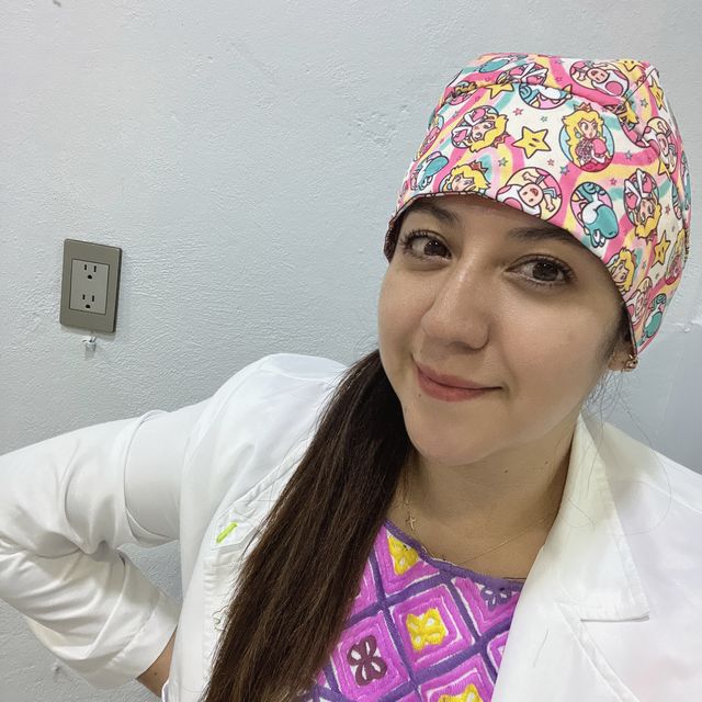 Sandra Galilea Flores Talavera, Dentista - Odontólogo Toluca