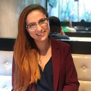 Ampliar imagen: Ximena Guerrero Gómez, Internista Tijuana