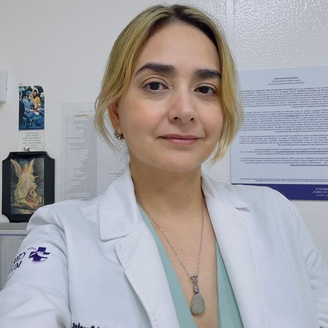 Dalia Trinidad Puentes Martínez