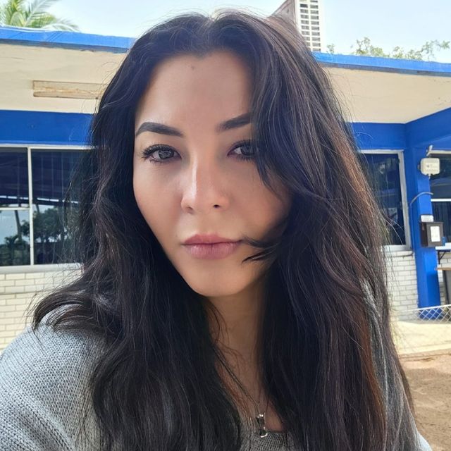 ANA LUISA AMILLANO REDON, Psicólogo Escuinapa