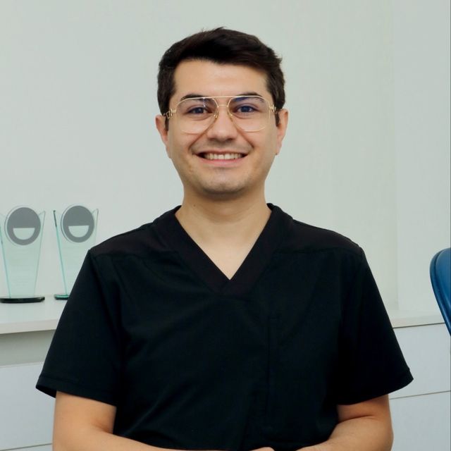 Guillermo Perez Sanchez, Dentista - Odontólogo Puebla