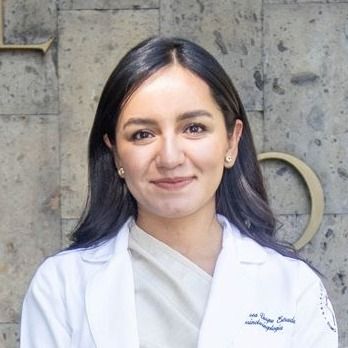 Andrea Vargas Estrada, Médico general Morelia