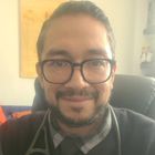 Dr. Luis Cabrera Montesillo