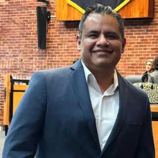 Ampliar imagen: Víctor Sánchez Blancas, Especialista en Rehabilitación y Medicina Física Naucalpan de Juárez