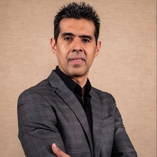 Ampliar imagen: Sergio Cervantes, Cardiólogo Nuevo Leon