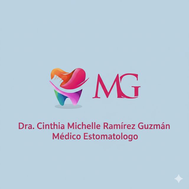 Cinthia Michelle Ramírez Guzmán, Dentista - Odontólogo San Luis Potosi