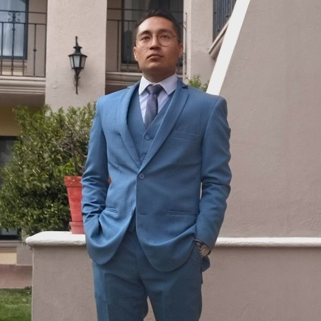 Rogelio Argüelles Pliego, Quiropráctico San Miguel de Allende