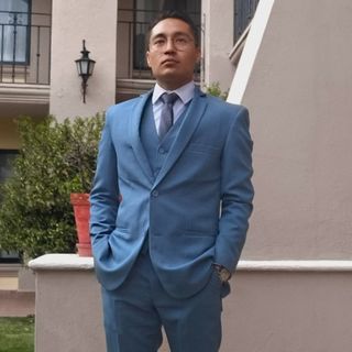 Ampliar imagen: Rogelio Argüelles Pliego, Quiropráctico San Miguel de Allende