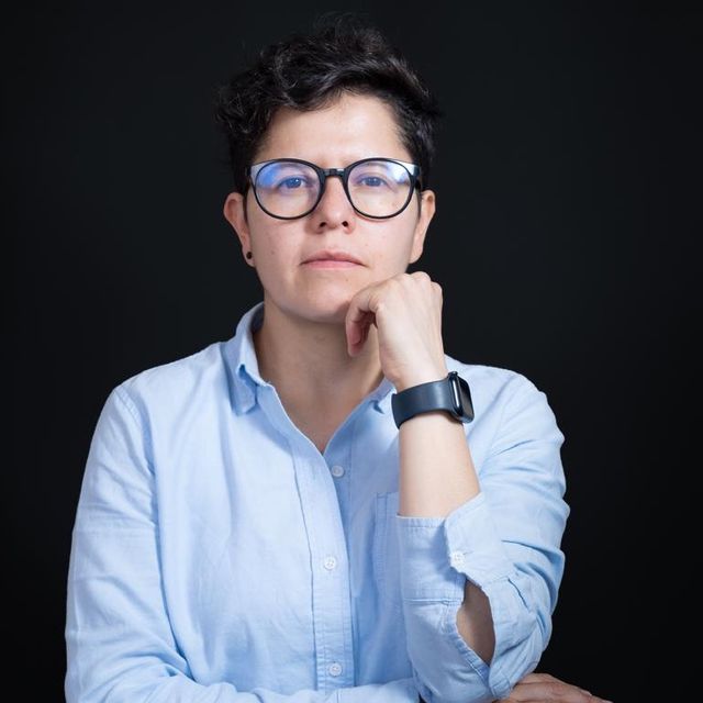 Estefania Nuñez Serrano, Psicólogo Toluca