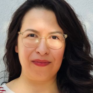 Mtra. Vaneta Monter Monroy