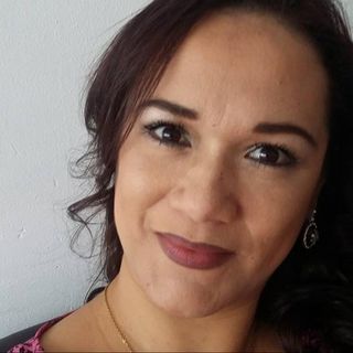 Mtra. Karina Hernández