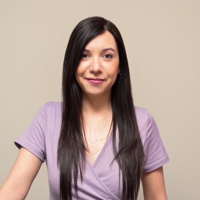 Luisa Fernanda Esparza Frausto, Psicólogo Benito Juárez