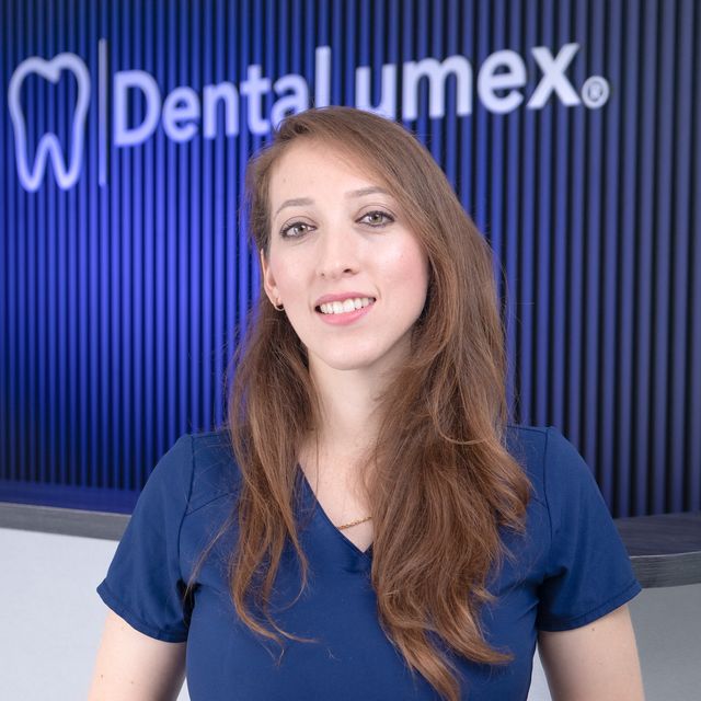 Nidya Irasema Gutierrez Garza, Ortodoncista Monterrey