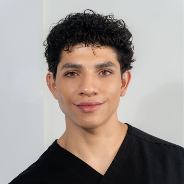 Jesús Antonio Ortega Jacinto, Médico general Ciudad de México