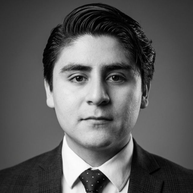 Guillermo de la Parra Muñoz, Psicólogo Toluca de Lerdo