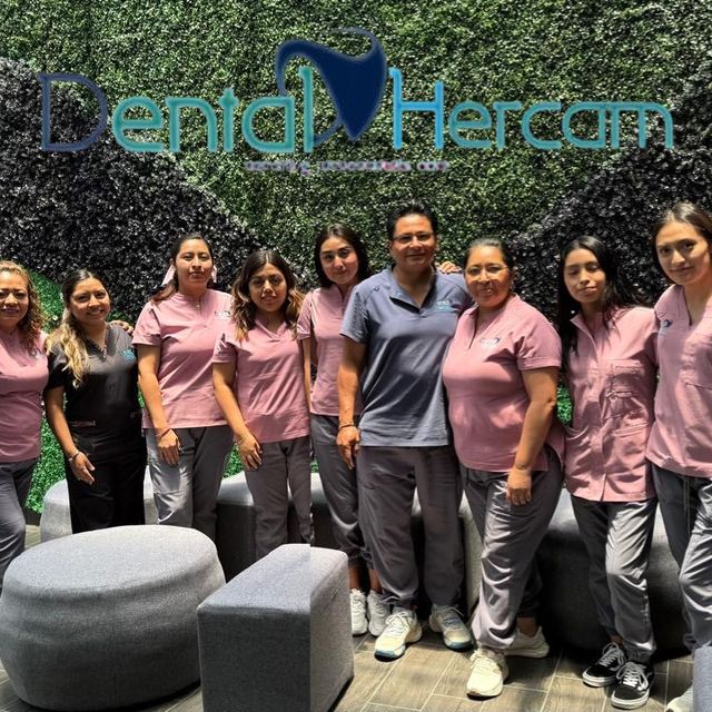 Yadira Hernández Enríquez, Dentista - Odontólogo Puebla