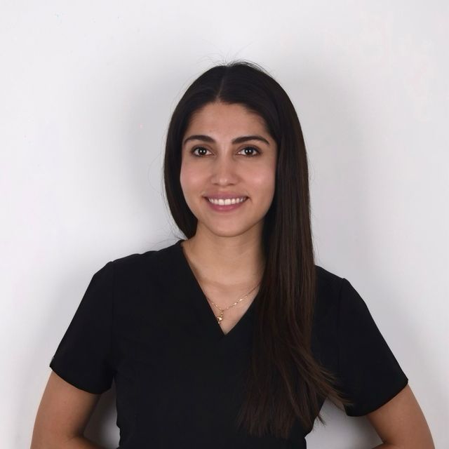 Paola Acosta Sandoval, Ortodoncista Ciudad de México