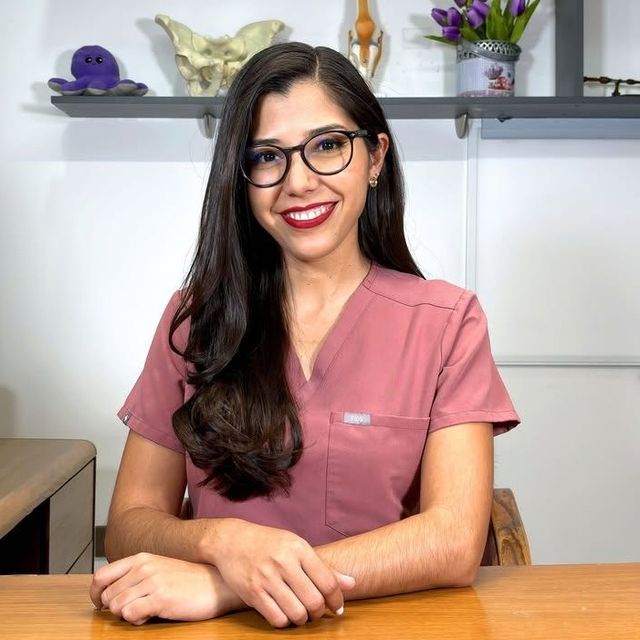 Mayra Alejandra Garcia Delgadillo, Traumatólogo Culiacan