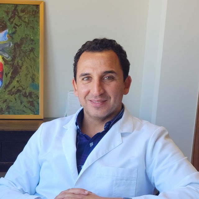 José Manuel Gutiérrez García, Cirujano cardiovascular y torácico Yucatan