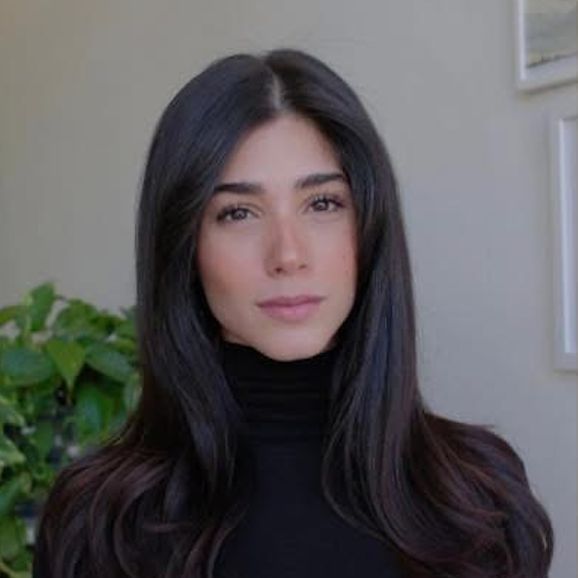 Nelly Elizabeth Molina, Psicólogo San Pedro Garza Garcia