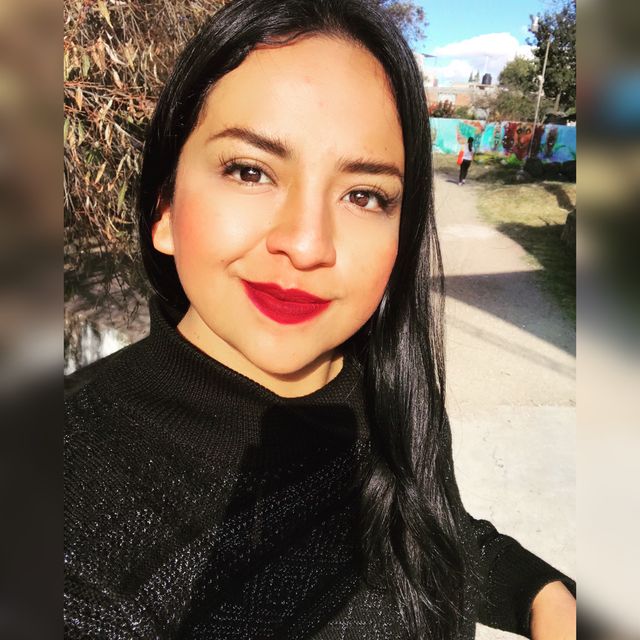Paloma Cazares, Psicólogo Tulancingo