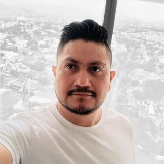 Ampliar imagen: Iván Cuevas, Psicólogo Miguel Hidalgo