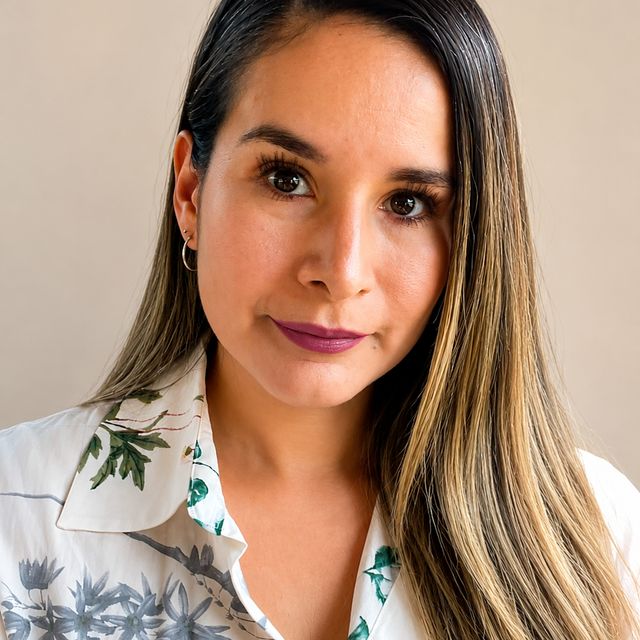 Selene Lysseth Romero Sánchez