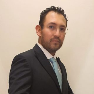 Ampliar imagen: Jorge Armando Torrejón Macedo, Radiólogo Apan