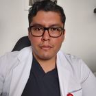 Dr. Cesar Daniel Alonso Bello