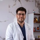 Dr. José Eduardo Mares Gil