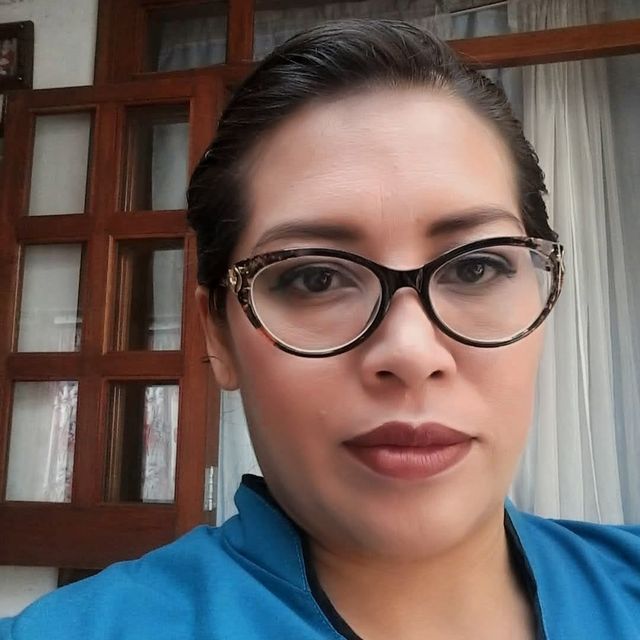 Gloria Isabel García Medina, Ortodoncista Xochimilco