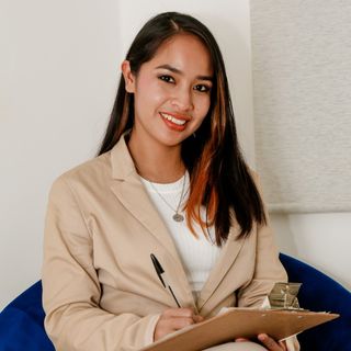 Ampliar imagen: Melanye Petul De la Rosa, Psicólogo Cancun