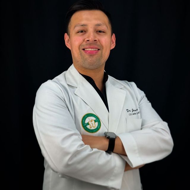 Josue Vite, Dentista - Odontólogo Ciudad Juarez