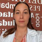 Mtra. Alondra Maldonado