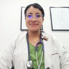 Dra. Lorena Pérez Rivera