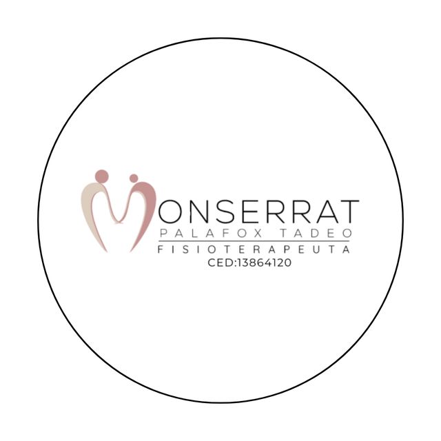 Monserrat Palafox Tadeo, Fisioterapeuta Jaltipan