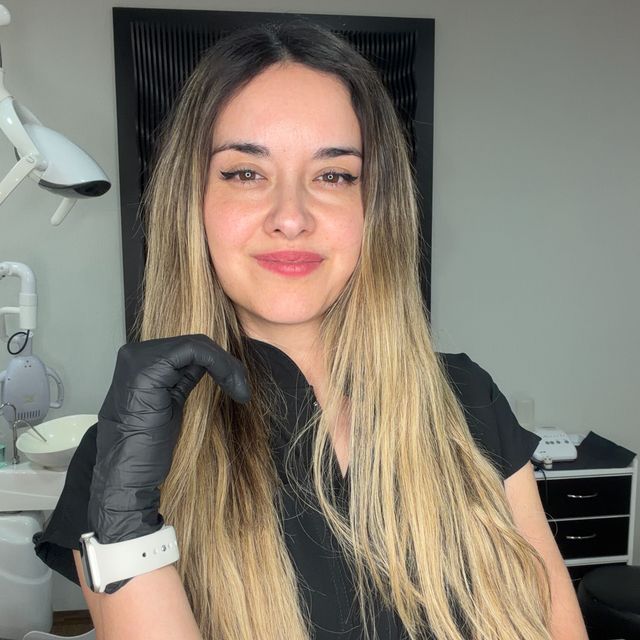 Sonia Herrera, Dentista - Odontólogo Guadalajara