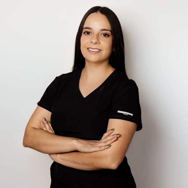 Katia Yamilet Padreñan Gutierrez, Dentista - Odontólogo Chihuahua