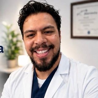 Emmanuel Zapata Alamilla, Médico general Pachuca de Soto