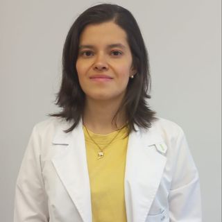 Ampliar imagen: Lilian Edith Arias Manzano, Internista Naucalpan de Juárez