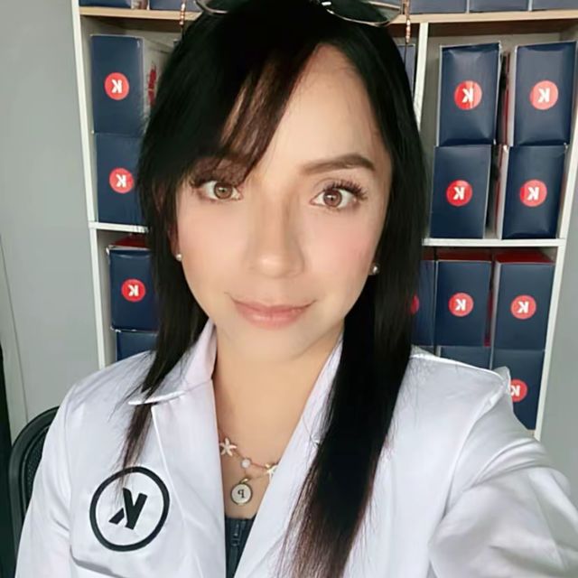 Paloma Villa Nieto, Nutriólogo Santiago de Querétaro