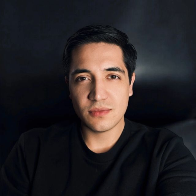 Aram Israel Gutiérrez Villegas, Psicólogo Chapultepec