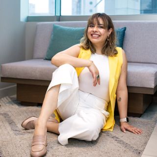 Ampliar imagen: Janitzio Palacios Cárdenas, Psicólogo Cuajimalpa de Morelos