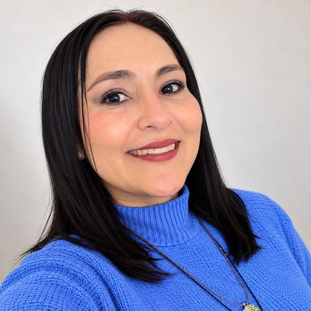 Elizabeth A. Ponce Pérez